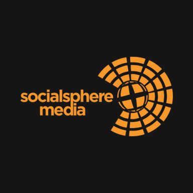 Social Sphere Media logo