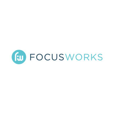 FocusWorks logo