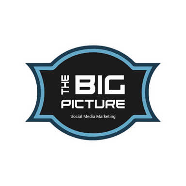 The Big Picture Social Media logo