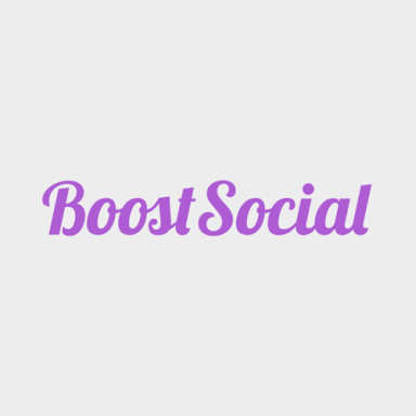 Boost Social logo