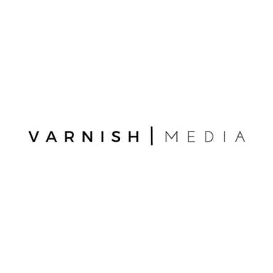 Varnish Media logo