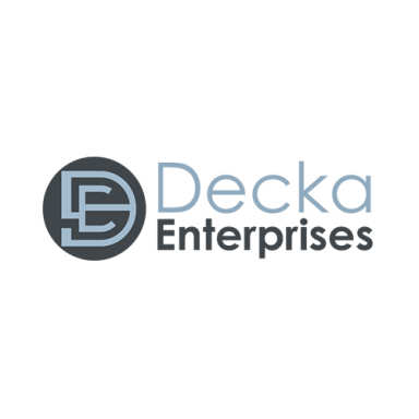 Decka Enterprises logo
