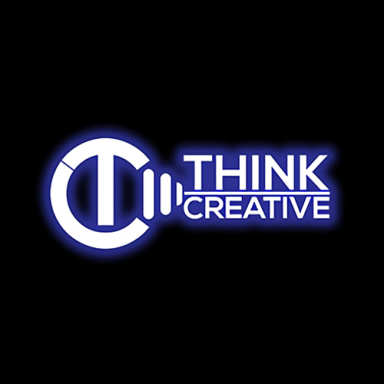 Think Creative logo