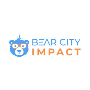 Bear City Impact logo