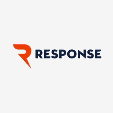 Response logo