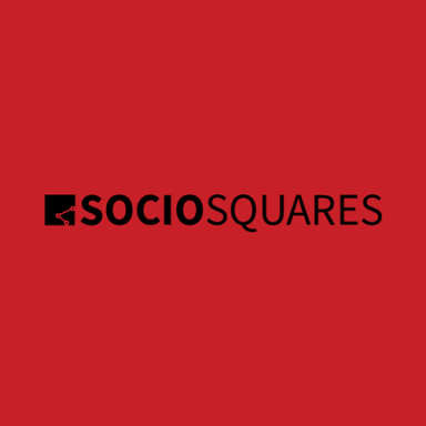 SocioSquares logo