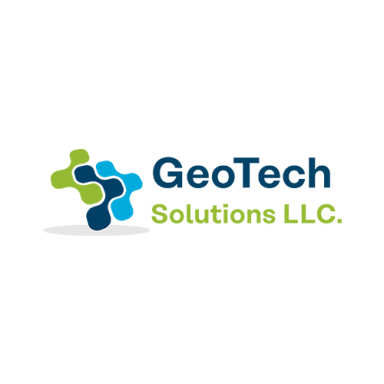 GeoTech Solutions LLC logo