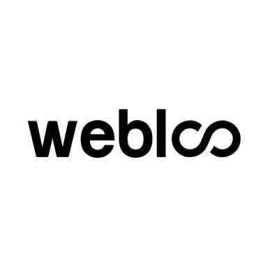 Webloo logo