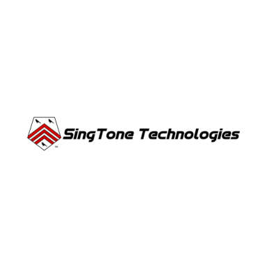 SingTone Technologies logo