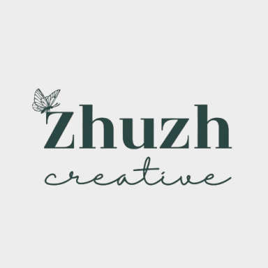 Zhuzh Creative logo