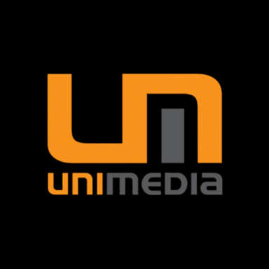 UniMedia logo