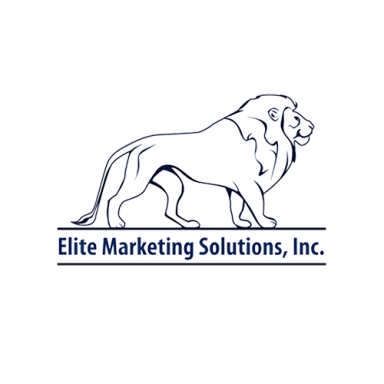 Elite Marketing Solutions, Inc. logo