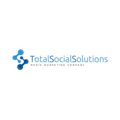 Total Social Solutions logo