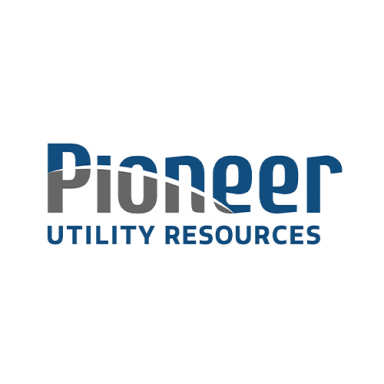 Pioneer Utility Resources logo