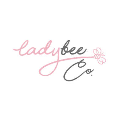 ladybee Co. logo