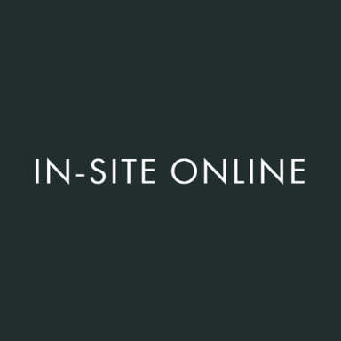 In-Site Online logo