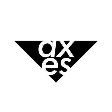 Axes logo