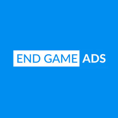 End Game Ads logo