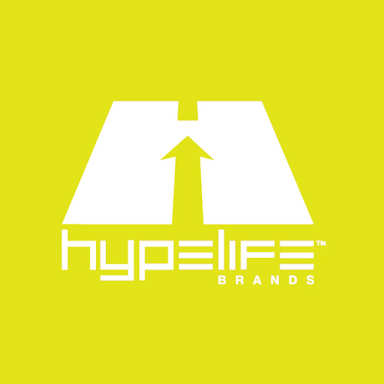 HypeLife Brands logo