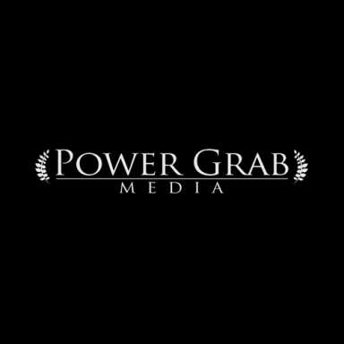 Power Grab Media logo