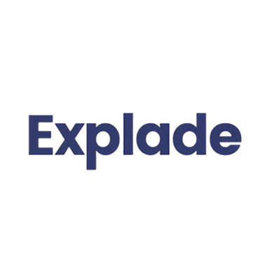 Explade logo