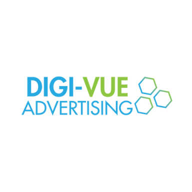 Digi-VUE Advertising logo