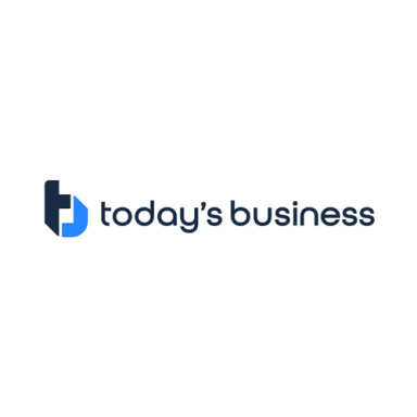 Today's Business logo