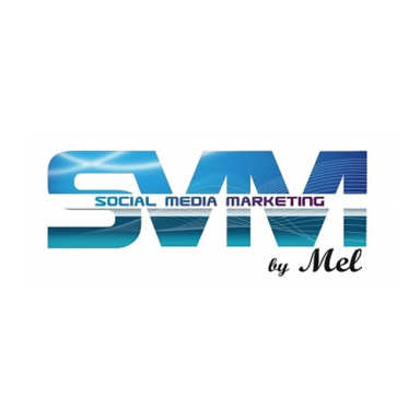 Social Media Marketing by Mel logo