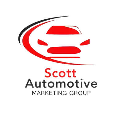 Scott Automotive Marketing Group logo