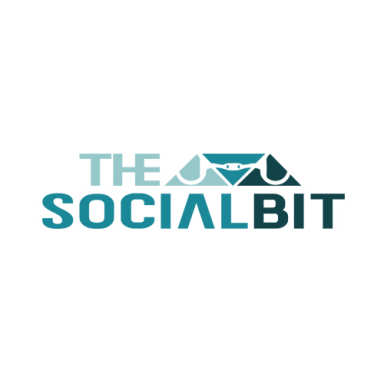 The Social Bit logo