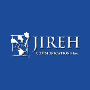 Jireh Communications Inc. logo