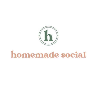 Homemade Social logo