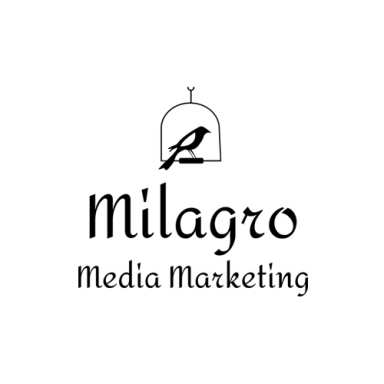 Milagro Media Marketing logo