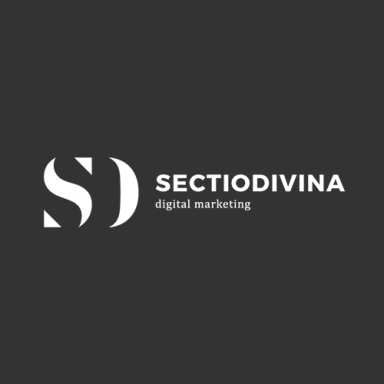 SectioDivina Digital Marketing logo