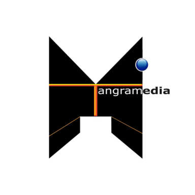 Tangram Media logo