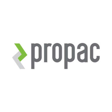 Propac logo