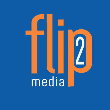 Flip2Media logo