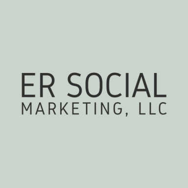 ER Social Marketing, LLC logo