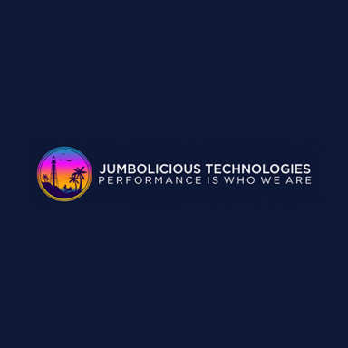 Jumbolicious Technologies logo