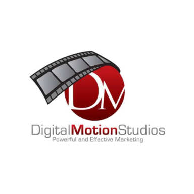 Digital Motion Studios logo