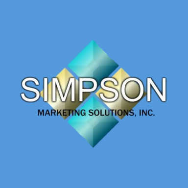 Simpson Marketing Solutions, Inc. logo