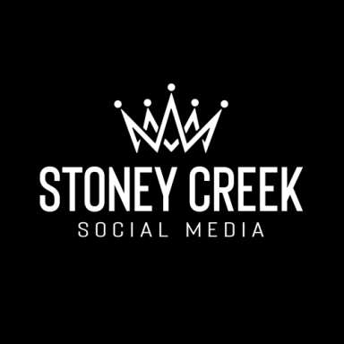 Stoney Creek Social Media logo