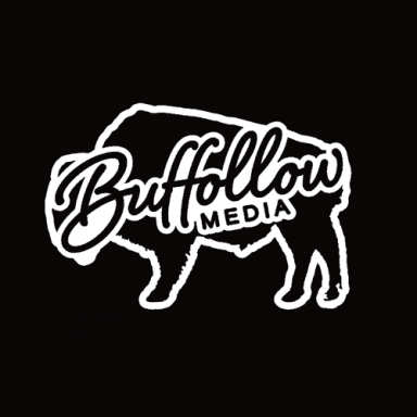 Buffollow Media logo