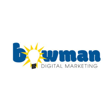 Bowman Digital Marketing logo