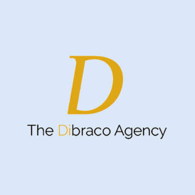 The Dibraco Agency logo