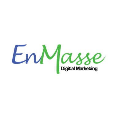 En Masse Digital Marketing logo