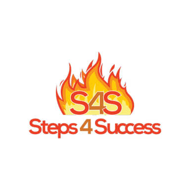 Steps 4 Success logo