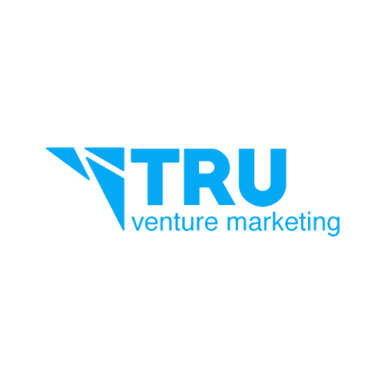 TRU Venture Marketing logo