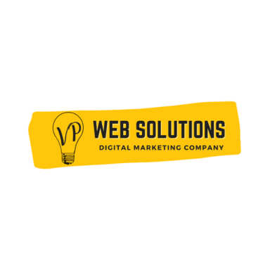 VP Web Solutions logo