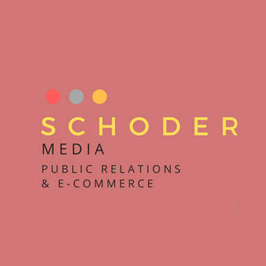 Schoder Media logo